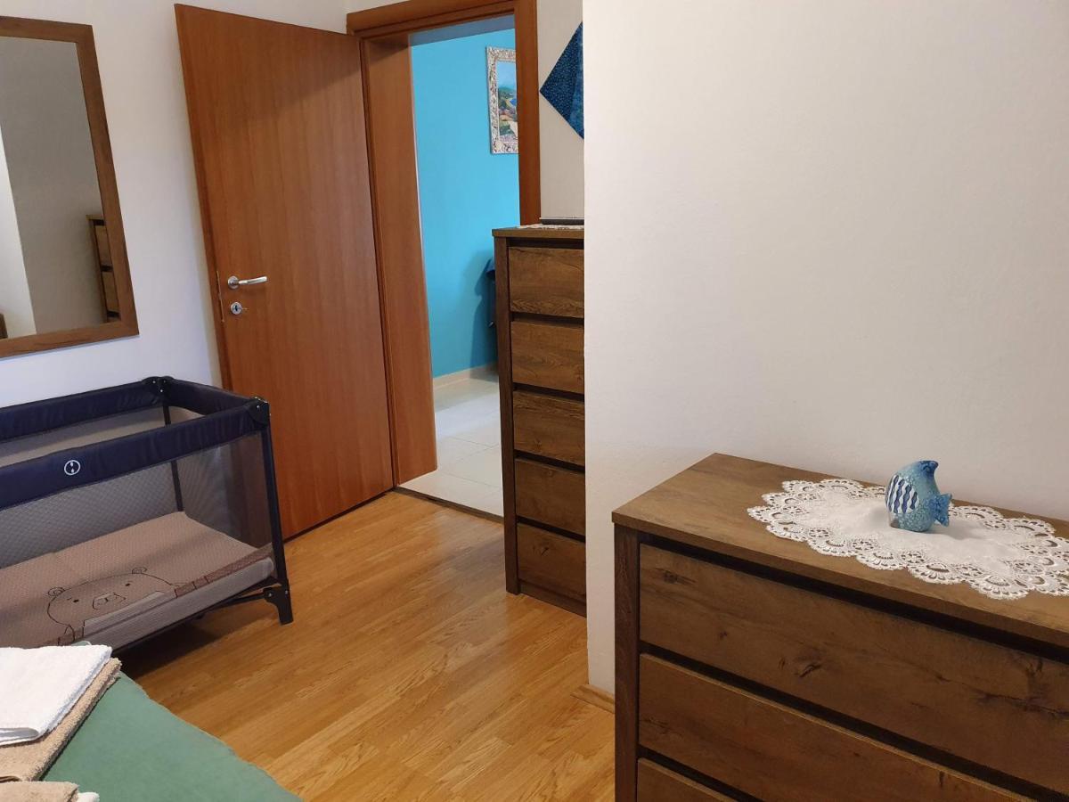 Apartments Vila Leona 皮罗瓦茨 外观 照片