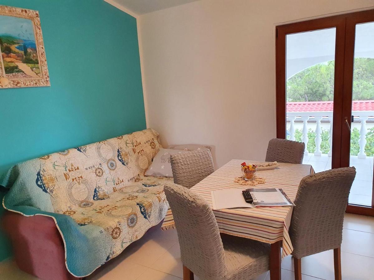 Apartments Vila Leona 皮罗瓦茨 外观 照片