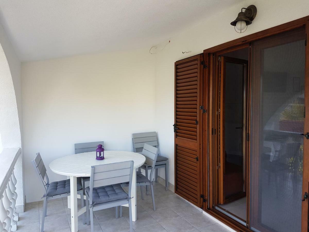 Apartments Vila Leona 皮罗瓦茨 外观 照片