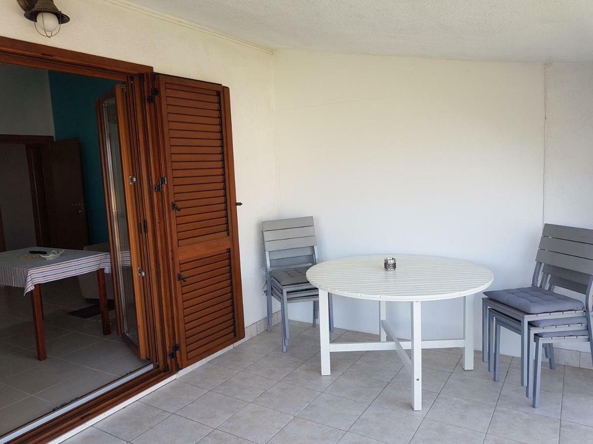 Apartments Vila Leona 皮罗瓦茨 外观 照片